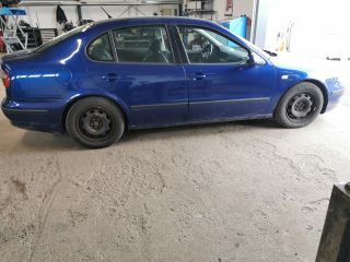 bontott SEAT TOLEDO ABS Kocka