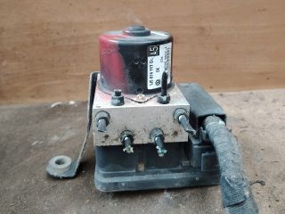 bontott SEAT TOLEDO ABS Kocka