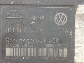 bontott SEAT TOLEDO ABS Kocka