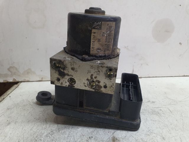 bontott SEAT TOLEDO ABS Kocka