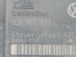 bontott SEAT TOLEDO ABS Kocka