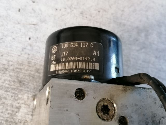 bontott SEAT TOLEDO ABS Kocka