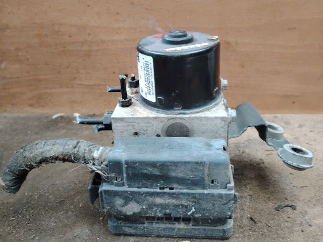 bontott SEAT TOLEDO ABS Kocka