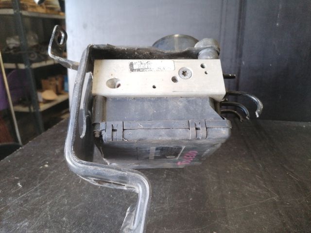 bontott SEAT TOLEDO ABS Kocka