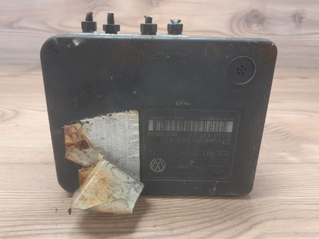 bontott SEAT TOLEDO ABS Kocka