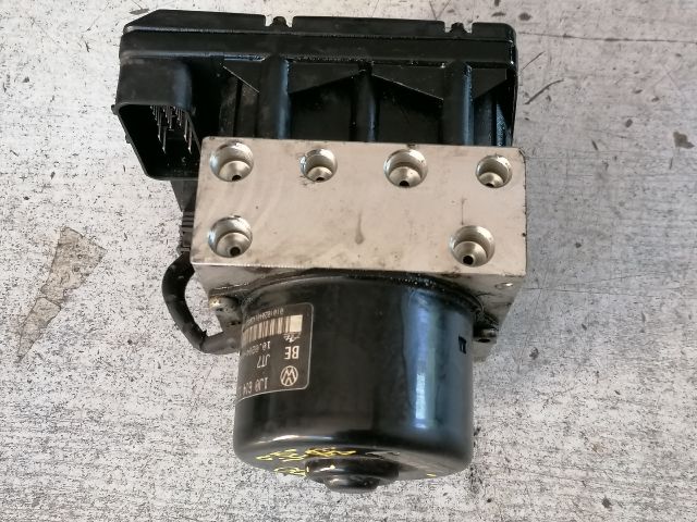 bontott SEAT TOLEDO ABS Kocka