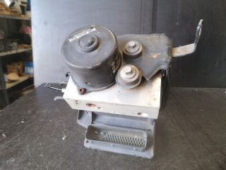 bontott SEAT TOLEDO ABS Kocka