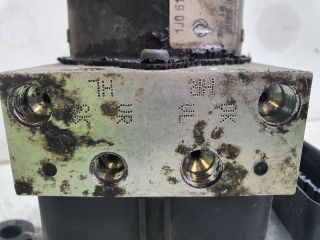 bontott SEAT TOLEDO ABS Kocka