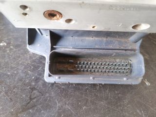 bontott SEAT TOLEDO ABS Kocka