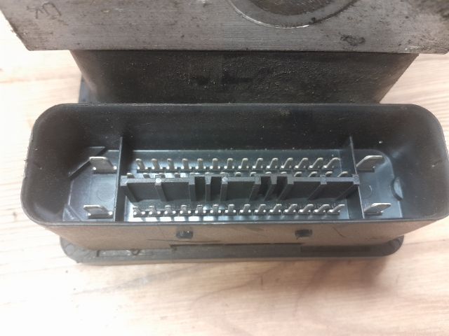 bontott SEAT TOLEDO ABS Kocka