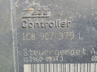 bontott SEAT TOLEDO ABS Kocka