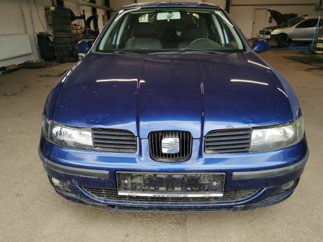 bontott SEAT TOLEDO ABS Kocka