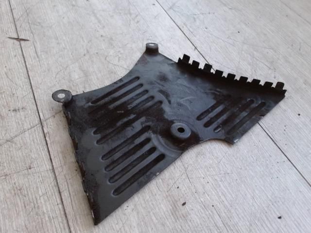 bontott SEAT TOLEDO Alsó Vezérlés Burkolat