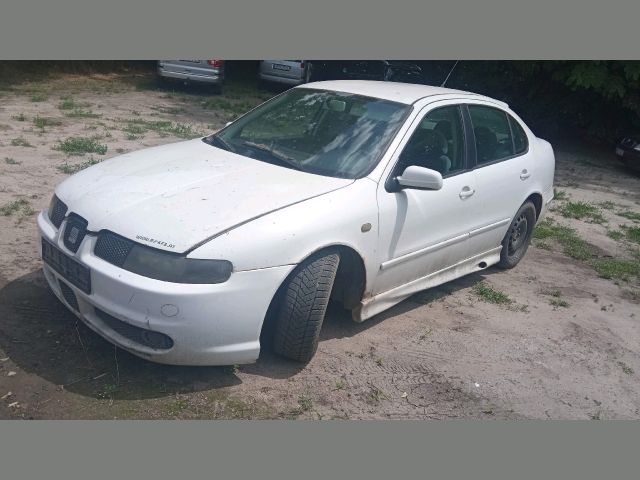 bontott SEAT TOLEDO Bal első Gólyaláb (Lengécsillapító, Rugó)