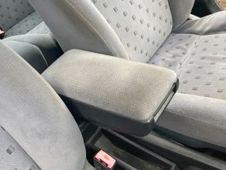 bontott SEAT TOLEDO Bal hátsó Féknyereg Munkahengerrel