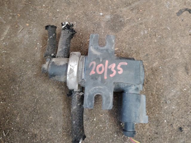 bontott SEAT TOLEDO EGR / AGR Vákum Szelep