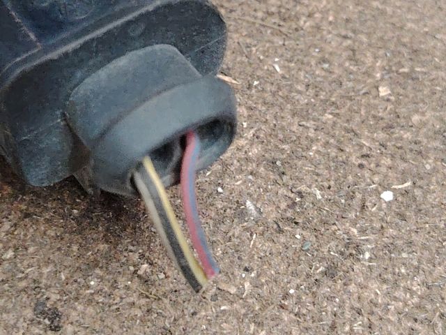 bontott SEAT TOLEDO EGR / AGR Vákum Szelep