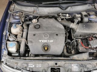 bontott SEAT TOLEDO Első Vízszintes Stabilizátor Rúd