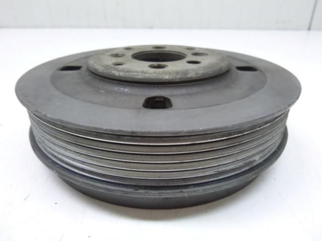 bontott SEAT TOLEDO Főtengely Szíjtárcsa