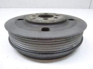 bontott SEAT TOLEDO Főtengely Szíjtárcsa