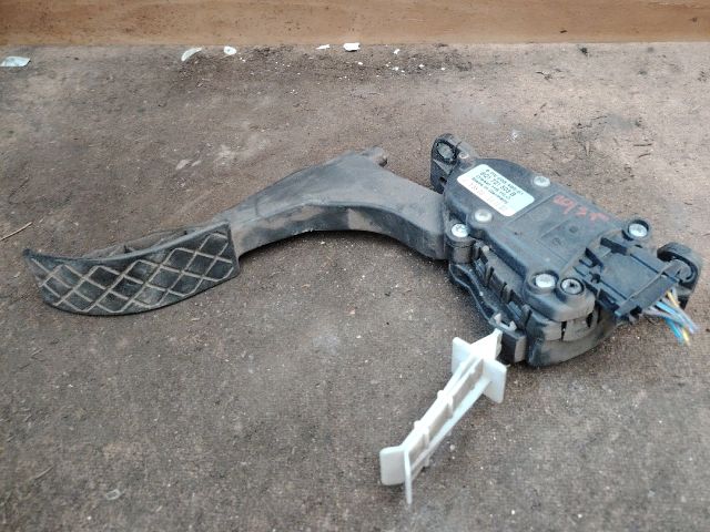 bontott SEAT TOLEDO Gázpedál (Elektromos)