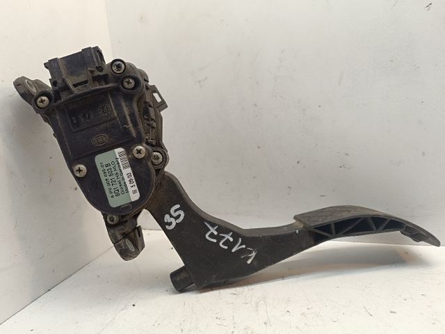 bontott SEAT TOLEDO Gázpedál (Elektromos)