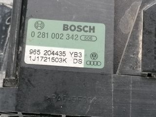 bontott SEAT TOLEDO Gázpedál (Elektromos)