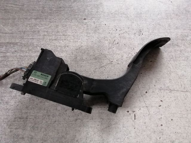 bontott SEAT TOLEDO Gázpedál (Elektromos)