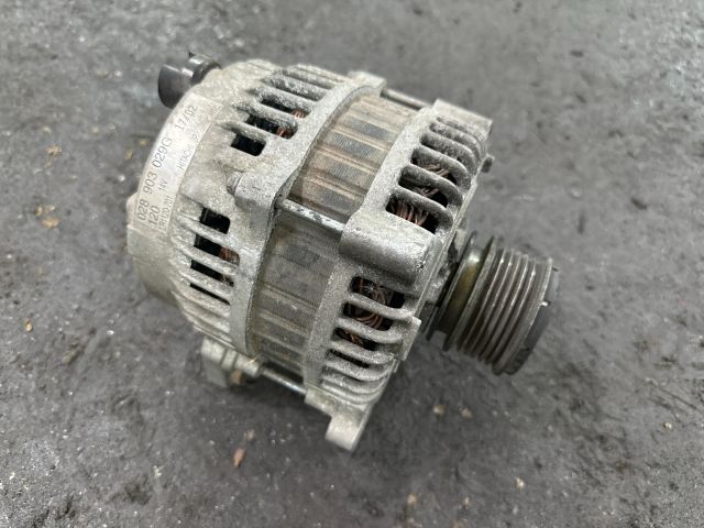 bontott SEAT TOLEDO Generátor