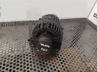 bontott SEAT TOLEDO Generátor