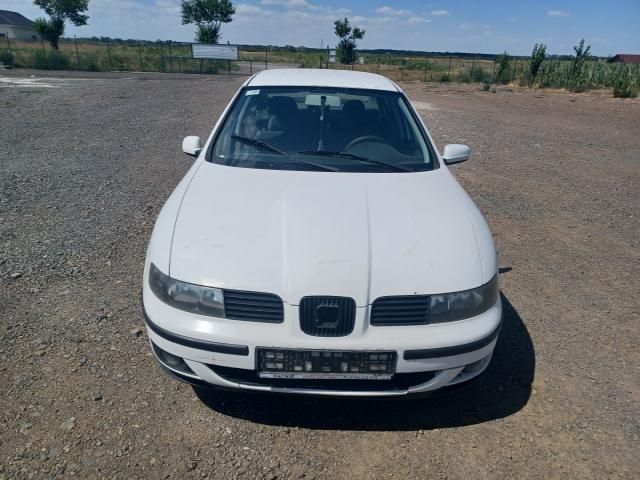 bontott SEAT TOLEDO Generátor