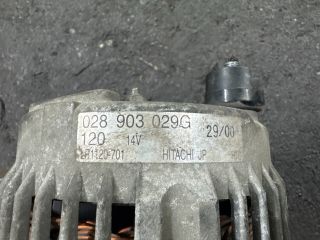 bontott SEAT TOLEDO Generátor