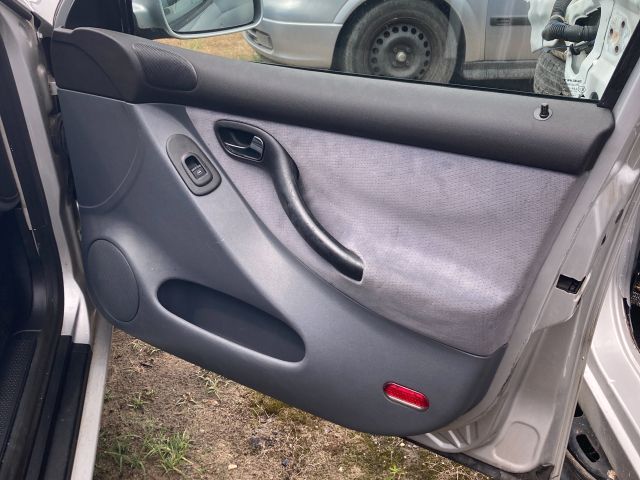 bontott SEAT TOLEDO Gyújtáskapcsoló Házzal