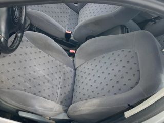 bontott SEAT TOLEDO Gyújtáskapcsoló Házzal