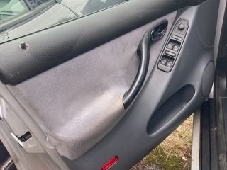 bontott SEAT TOLEDO Gyújtáskapcsoló Házzal