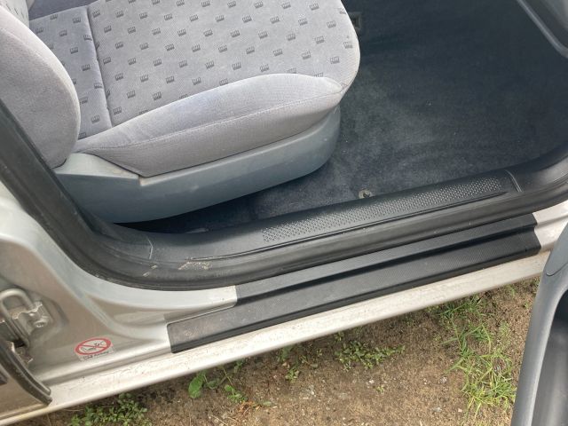 bontott SEAT TOLEDO Gyújtáskapcsoló Házzal