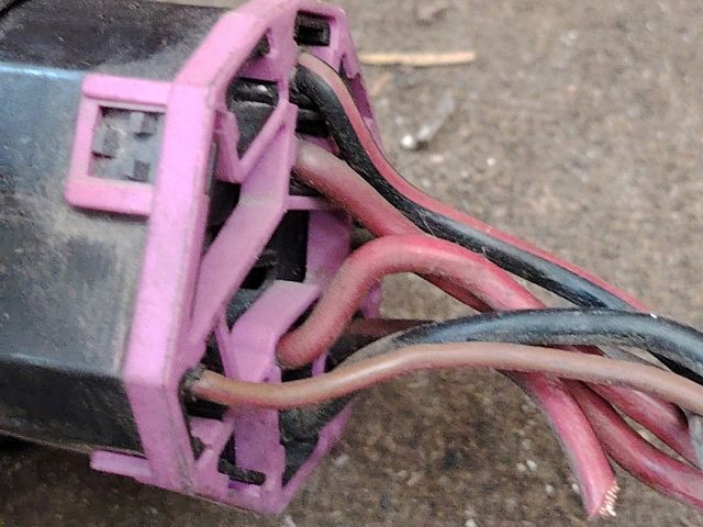 bontott SEAT TOLEDO Gyújtáskapcsoló