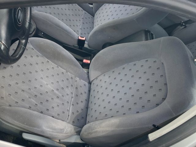 bontott SEAT TOLEDO Gyújtáskapcsoló