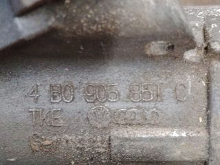 bontott SEAT TOLEDO Gyújtáskapcsoló