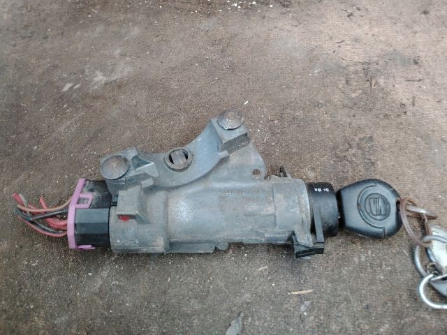 bontott SEAT TOLEDO Gyújtáskapcsoló