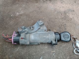 bontott SEAT TOLEDO Gyújtáskapcsoló