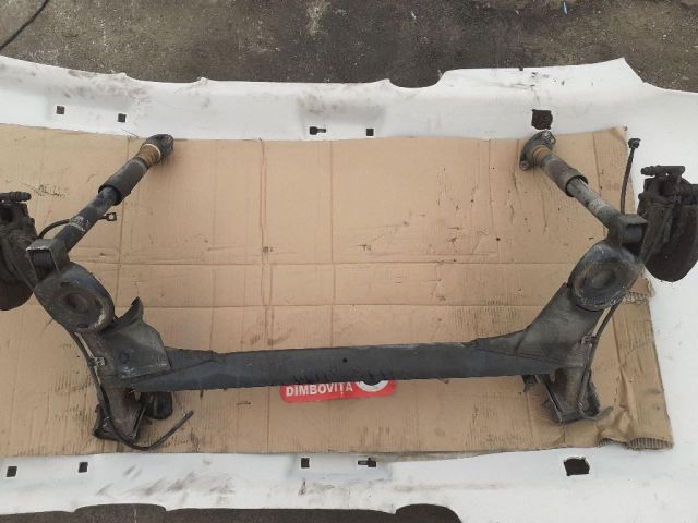 bontott SEAT TOLEDO Hátsó Bölcső