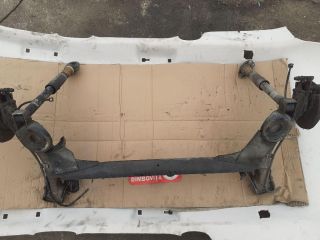 bontott SEAT TOLEDO Hátsó Bölcső