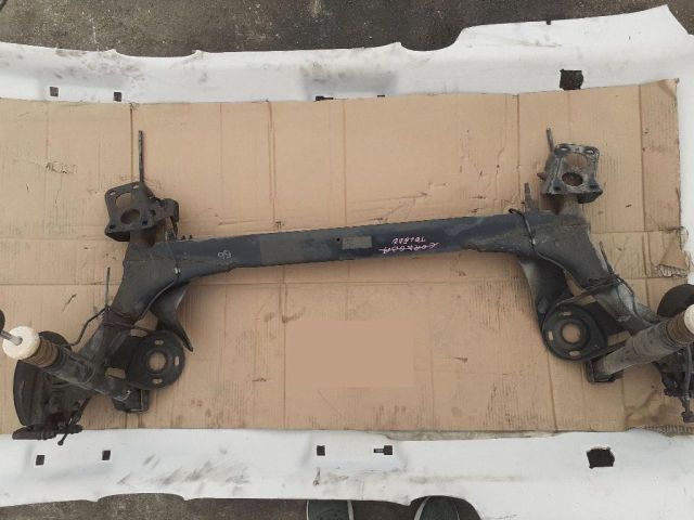 bontott SEAT TOLEDO Hátsó Bölcső