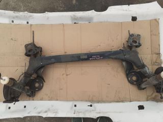 bontott SEAT TOLEDO Hátsó Bölcső