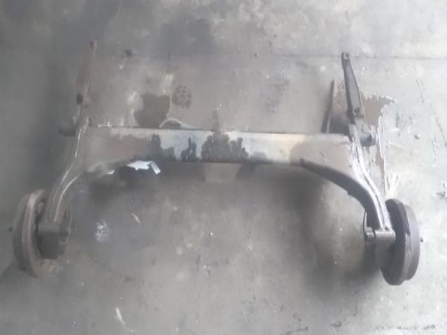 bontott SEAT TOLEDO Hátsó Híd (Dobfékes)