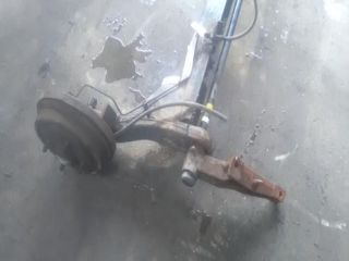 bontott SEAT TOLEDO Hátsó Híd (Dobfékes)