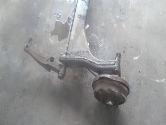 bontott SEAT TOLEDO Hátsó Híd (Dobfékes)