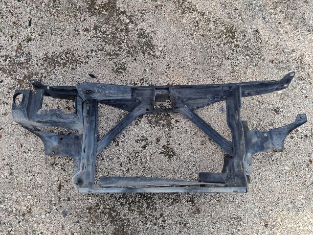 bontott SEAT TOLEDO Homlokfal (Üres lemez)