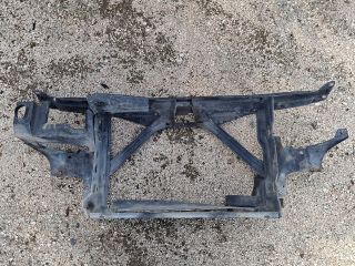 bontott SEAT TOLEDO Homlokfal (Üres lemez)